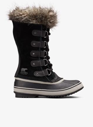 Buty zimowe damskie Sorel Joan of Arctic