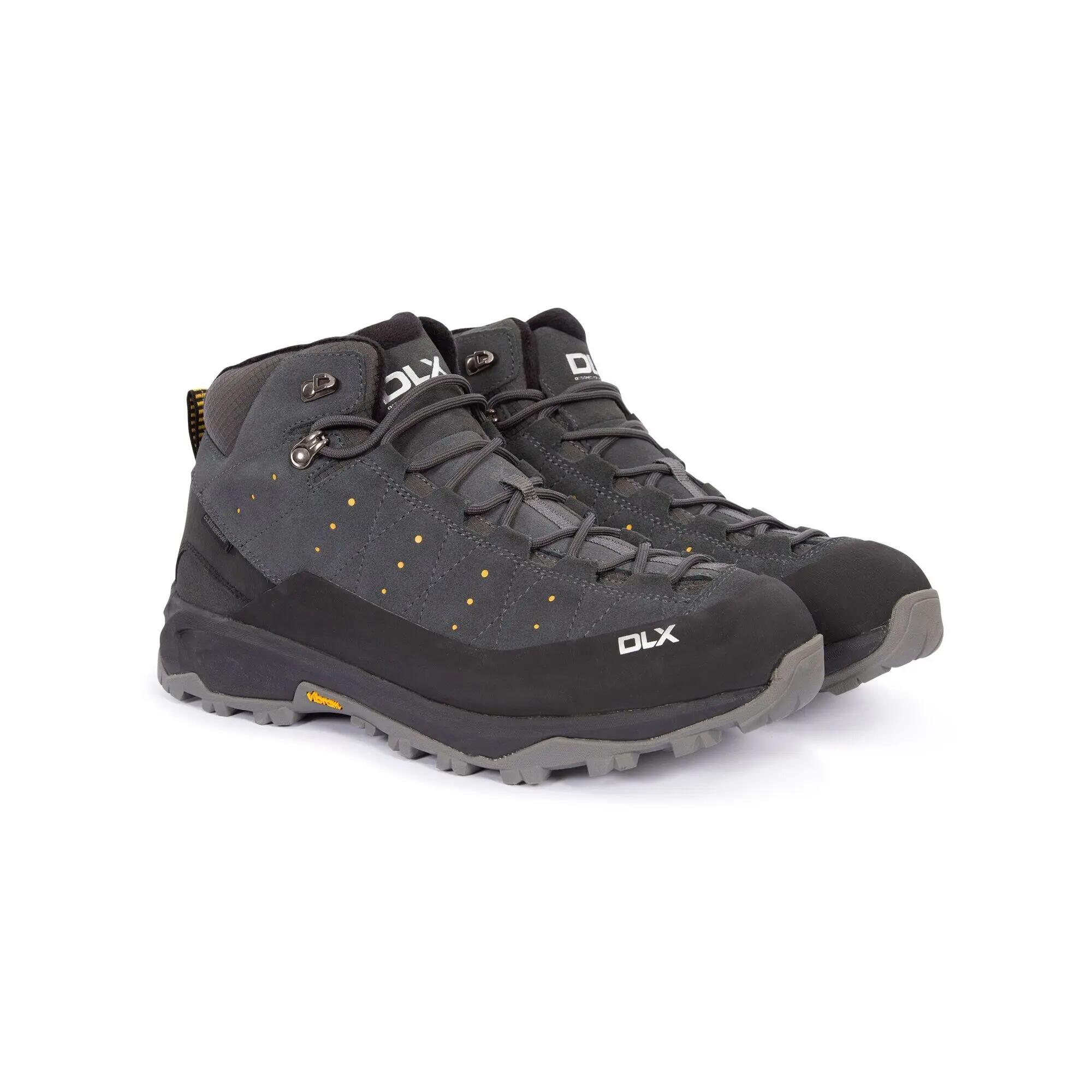 Bottines De Marche COLDEN Homme (Gris Foncé) 7/7