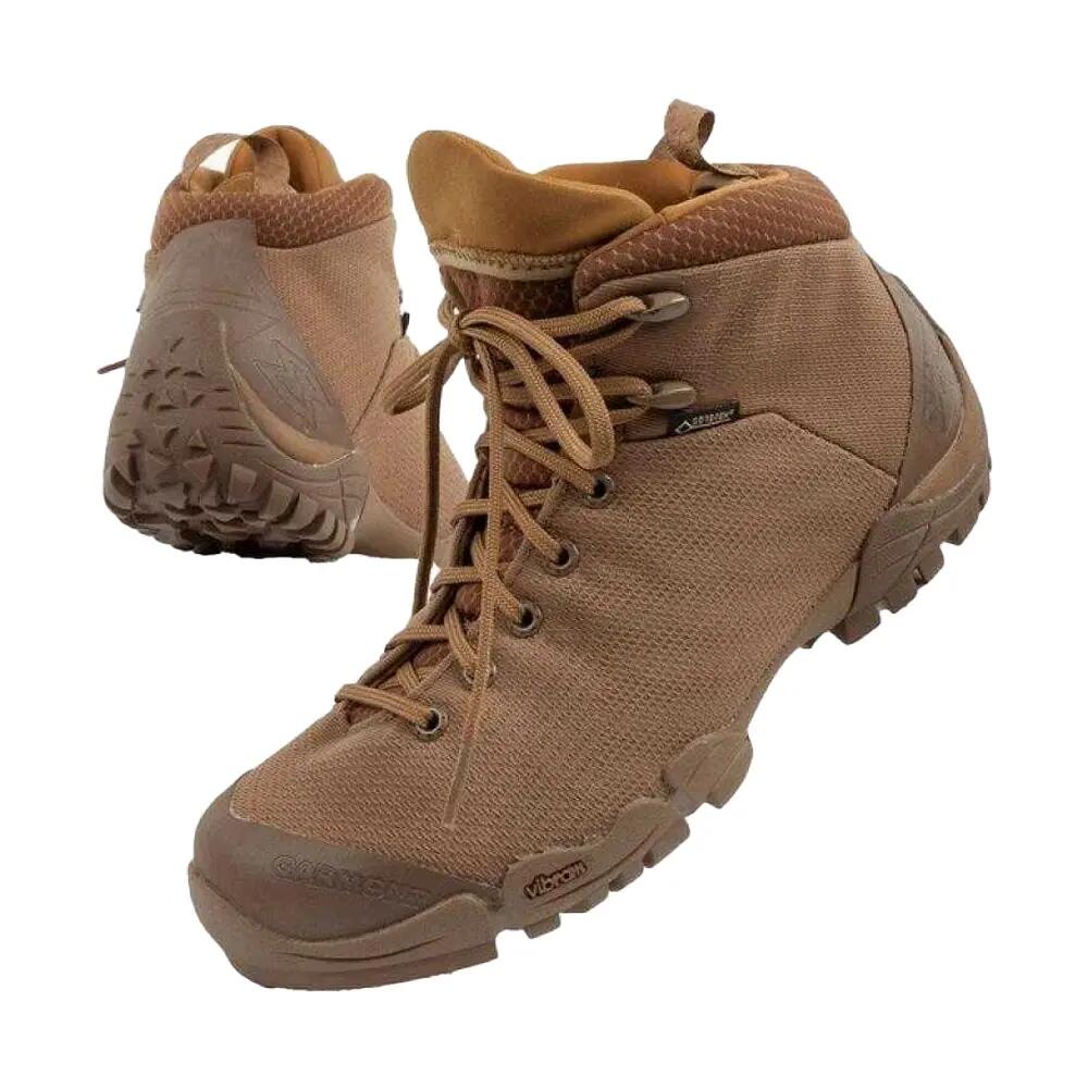 Scarpe Da Trekking GORETEXDonna Garmont Nemesis 4.0 Marrone 5/5