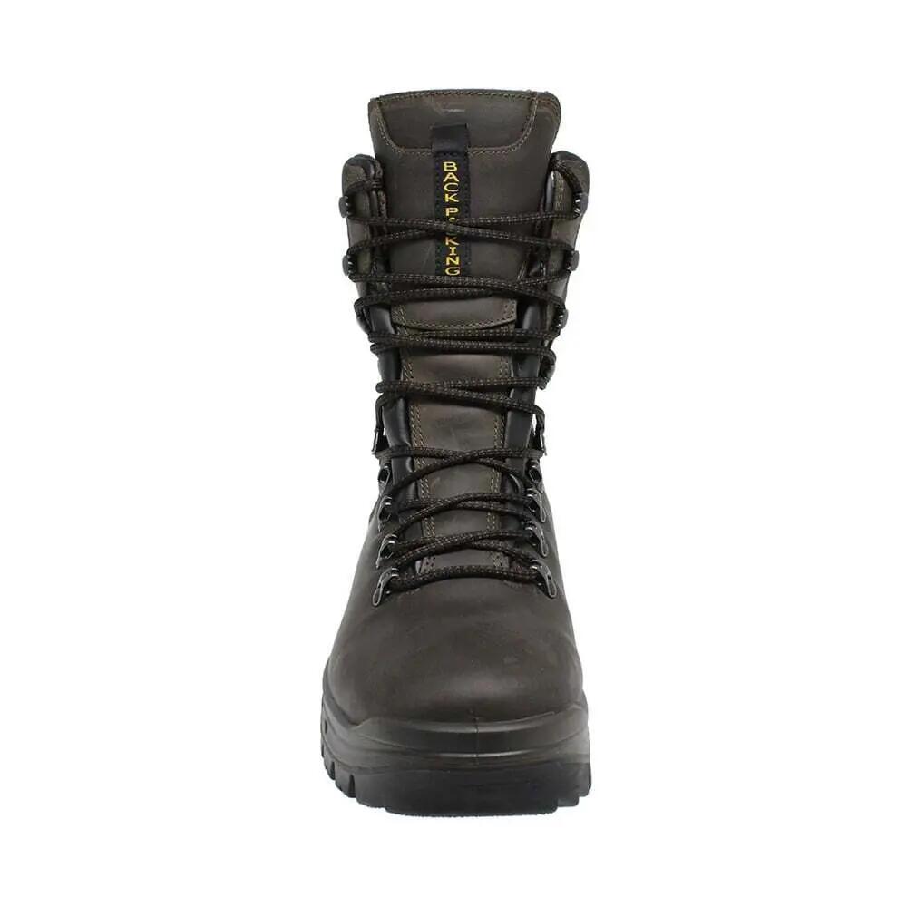 Wanderstiefel "Decoy", Gewachstes Leder Herren Braun 5/5