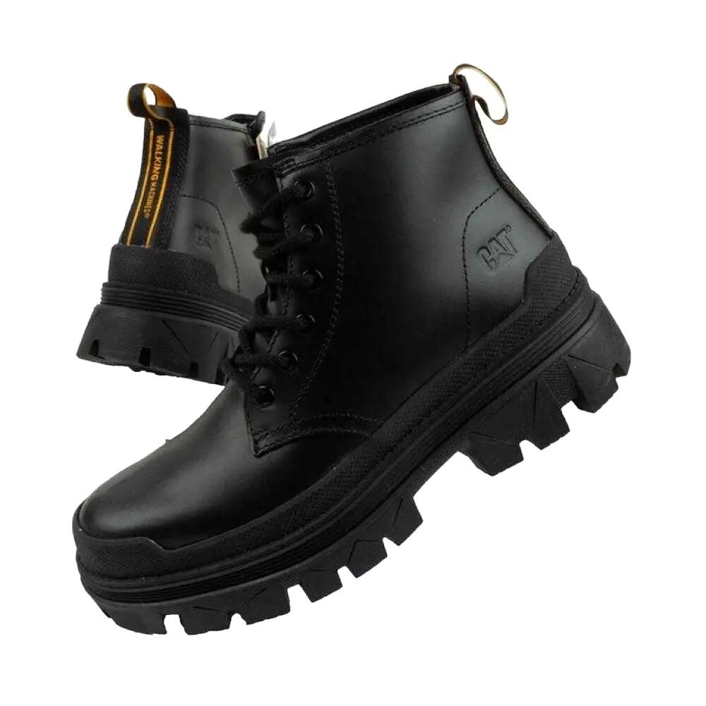 Bottines Femme (Noir) 7/7