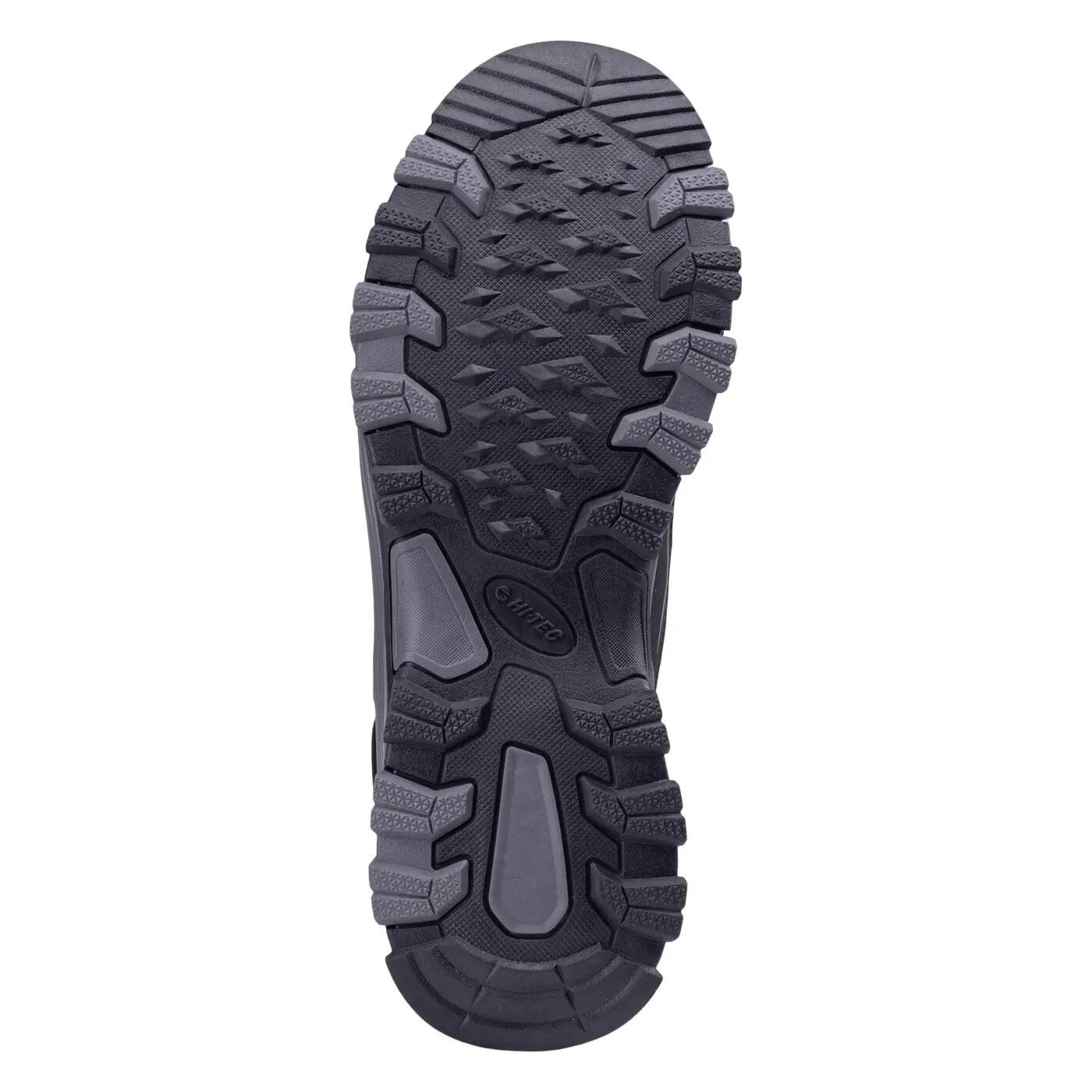 Bottines DENEB Homme (Noir / Gris) 5/6