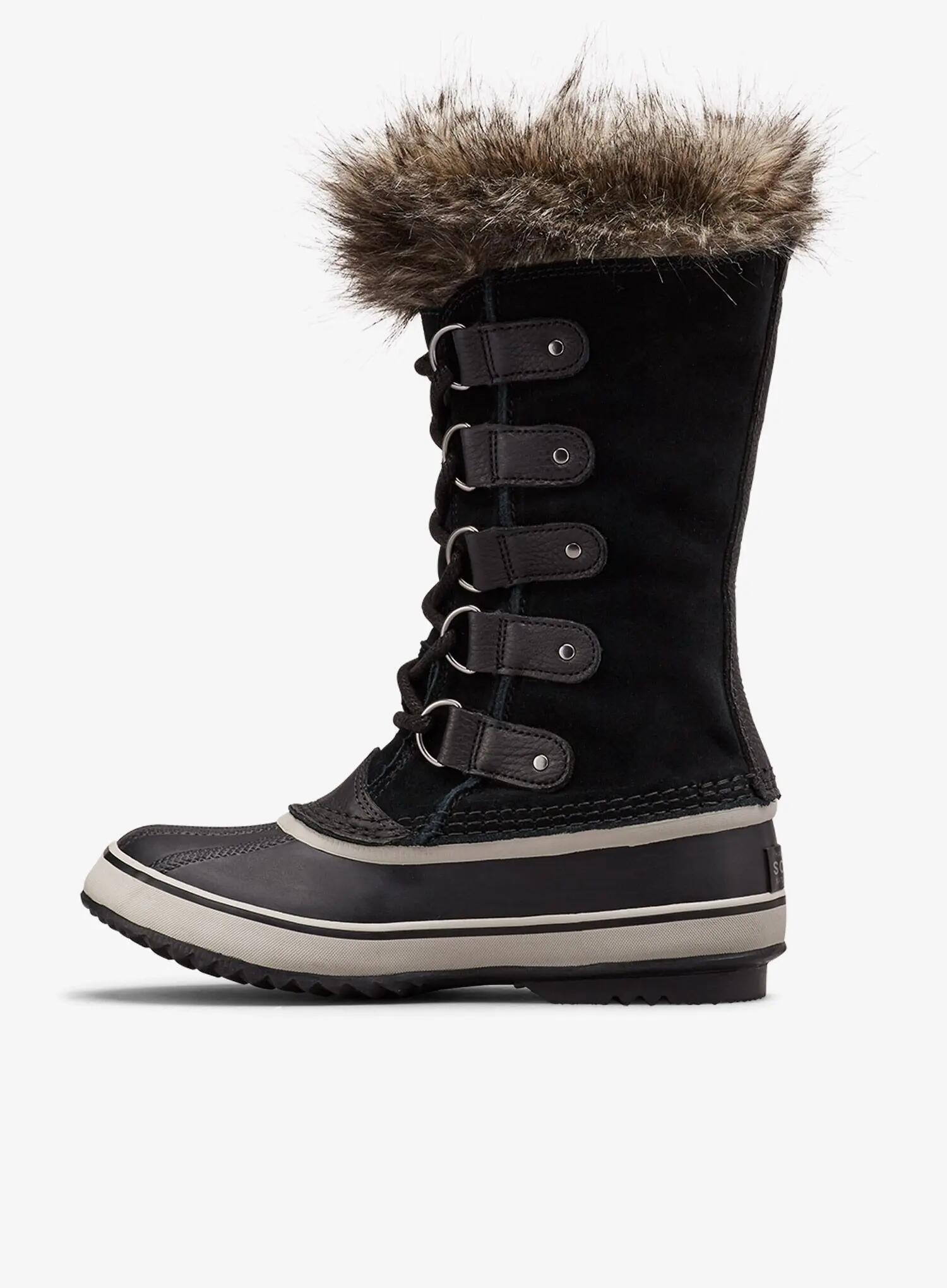 Buty zimowe damskie Sorel Joan of Arctic 6/7