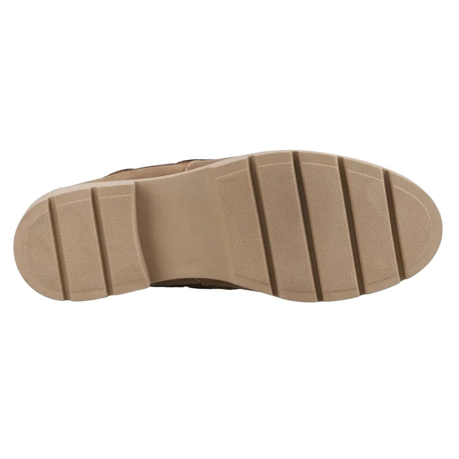 Bottes SAVANNA Homme (Brun Clair) 5/5