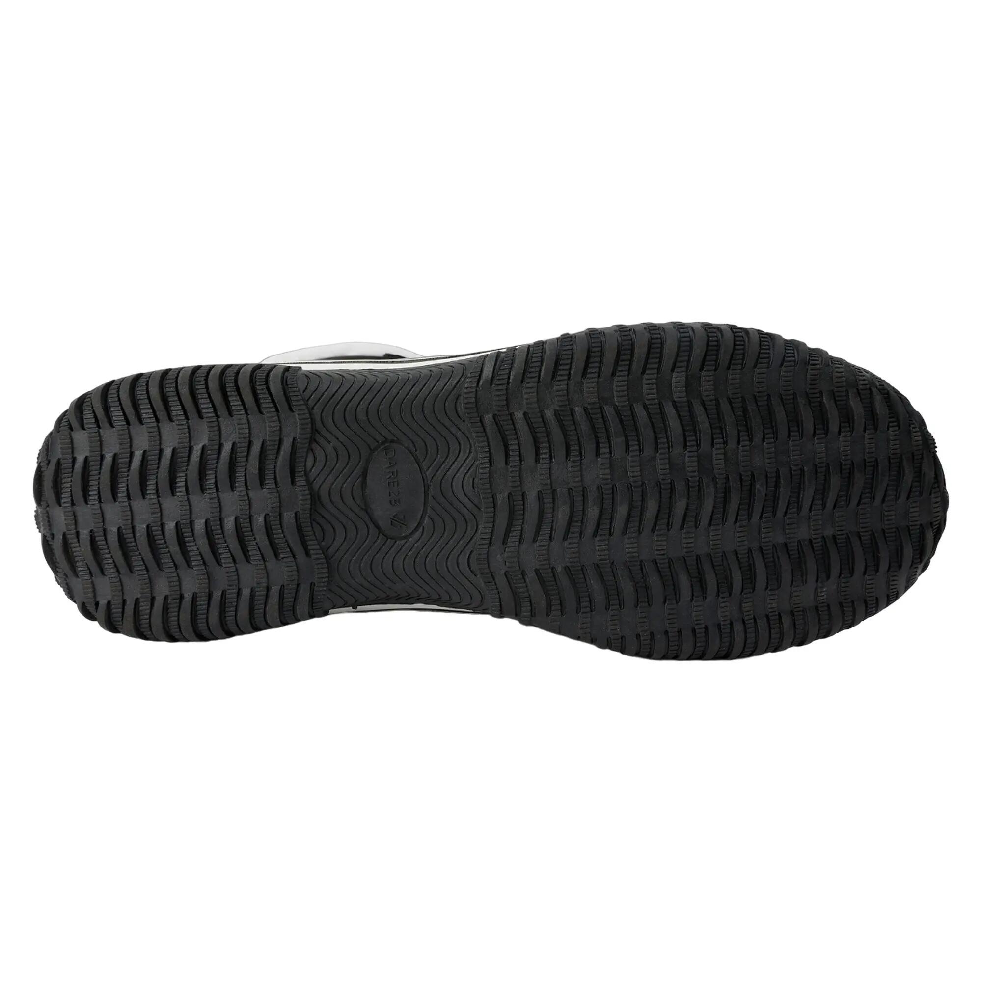 Botas para Nieve Northstar para Mujer Negro, Blanco 6/7