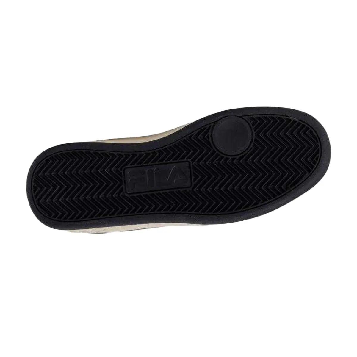 Baskets SEVARO Homme (Blanc) 5/6