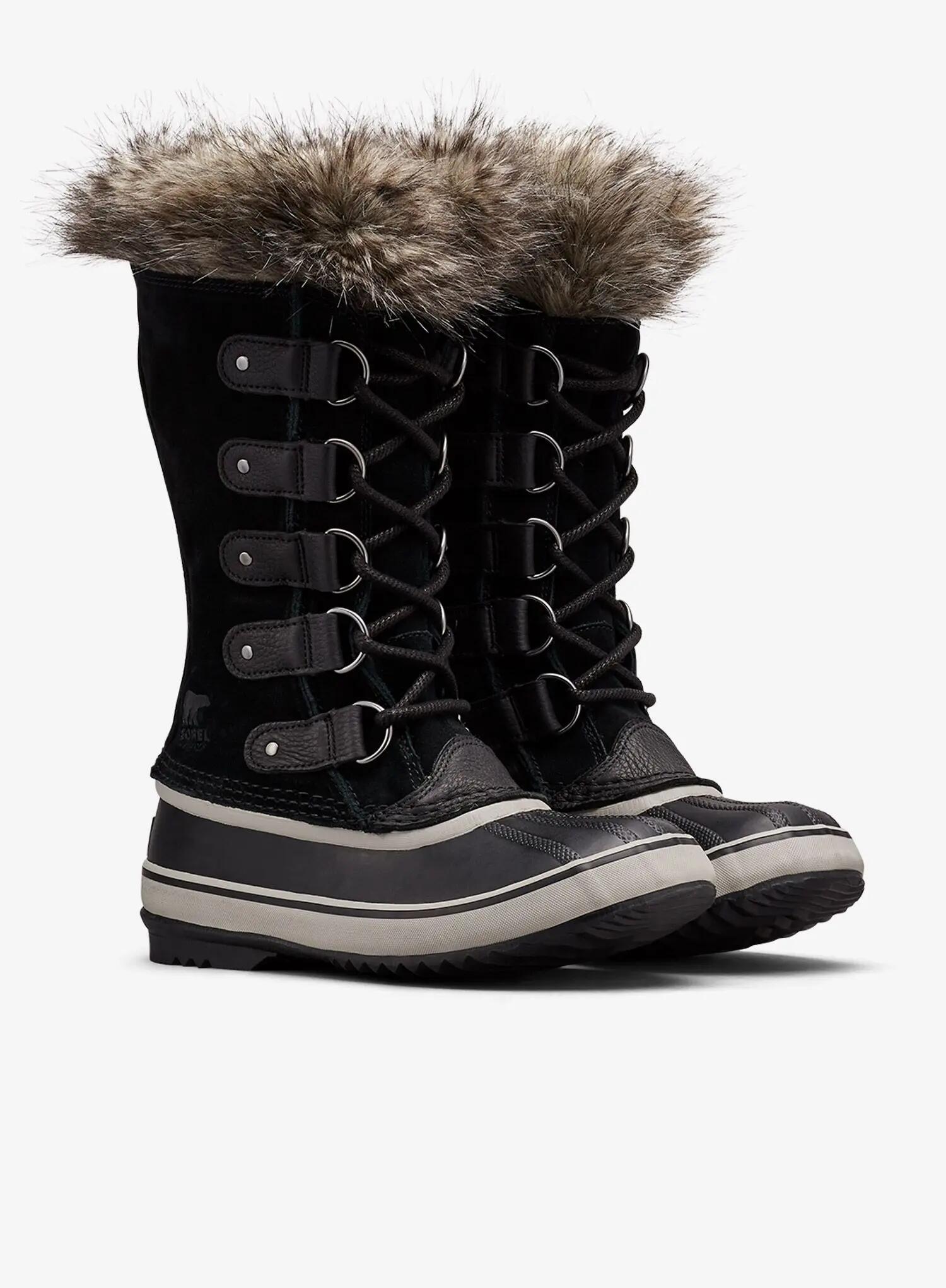 Buty zimowe damskie Sorel Joan of Arctic 5/7