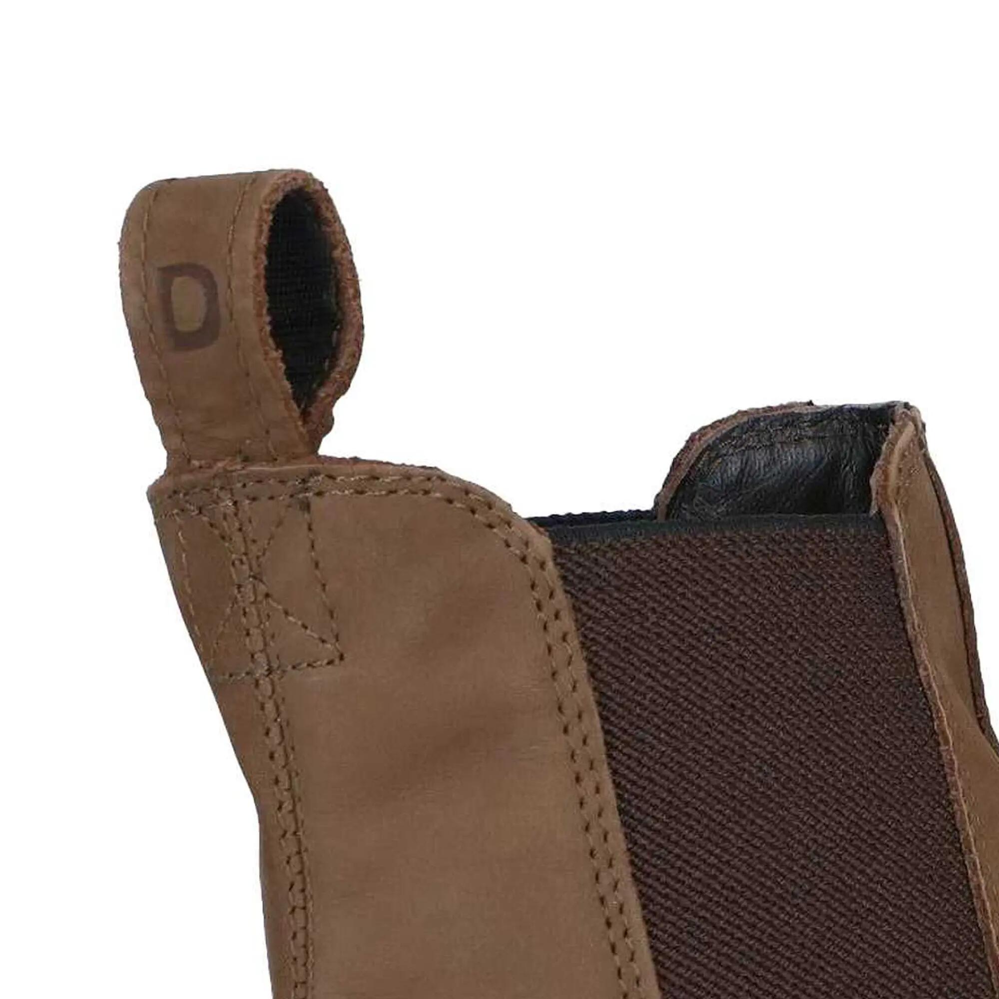 Venturer Leder Boots III Damen Braun 5/5