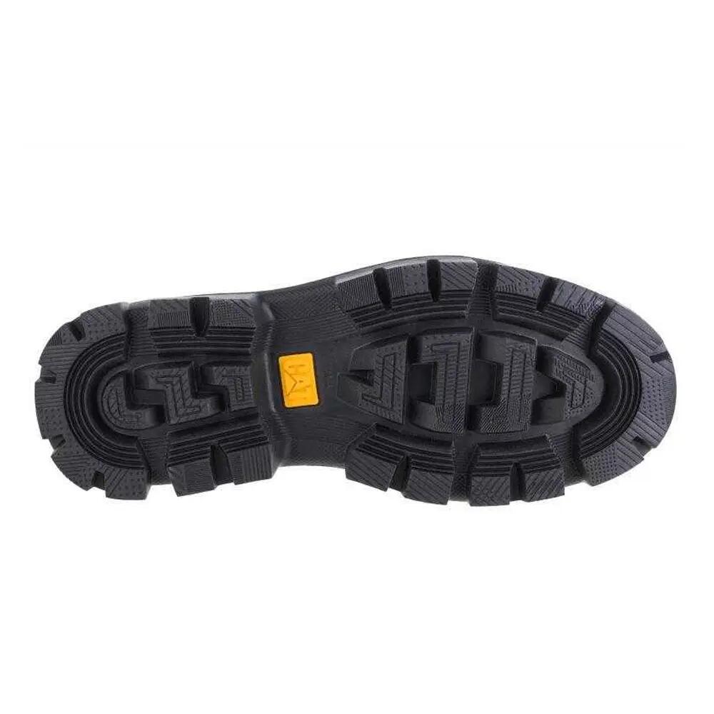 Bottines HARDWARE HI Homme (Noir) 6/6