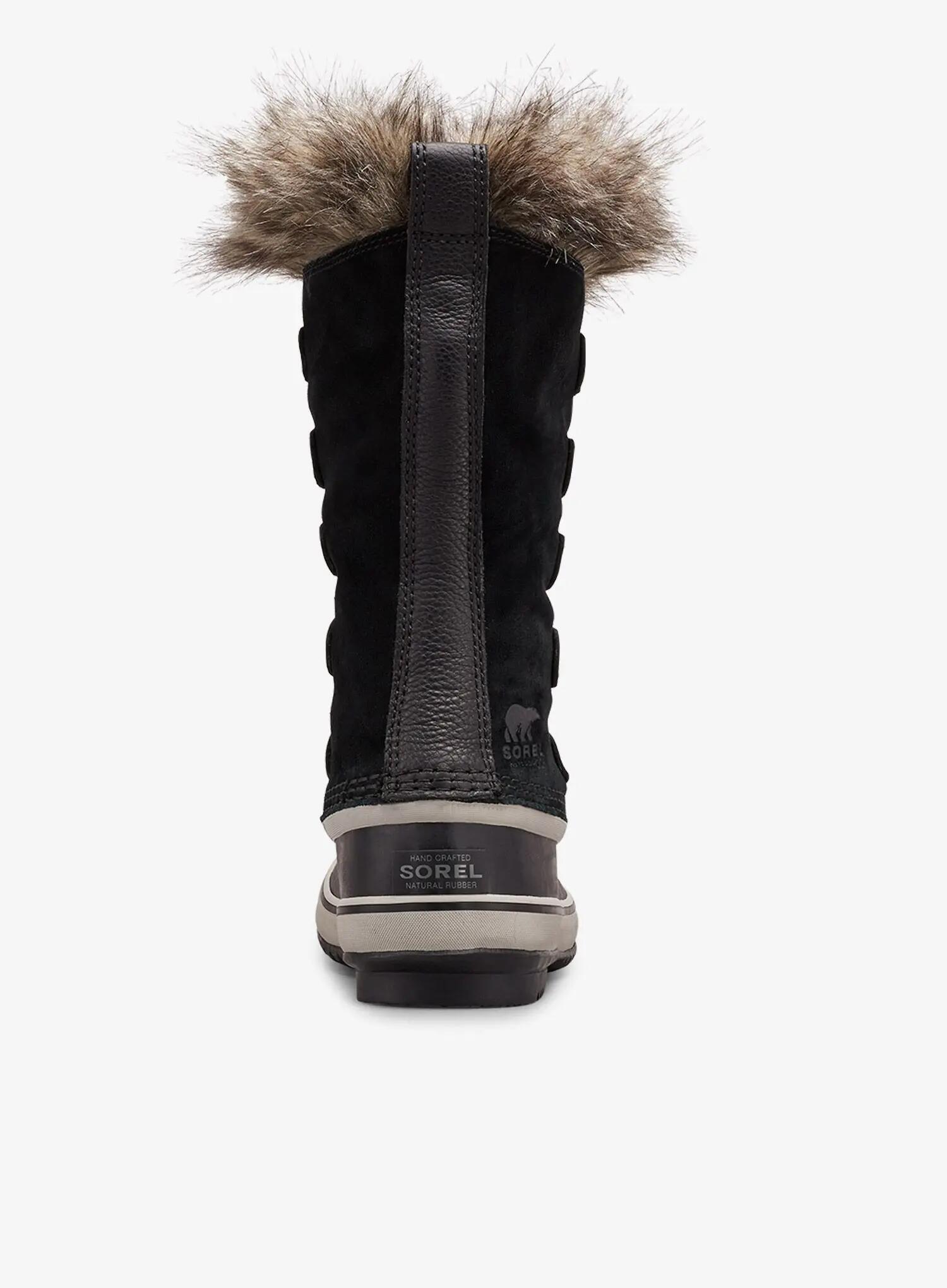 Buty zimowe damskie Sorel Joan of Arctic 4/7