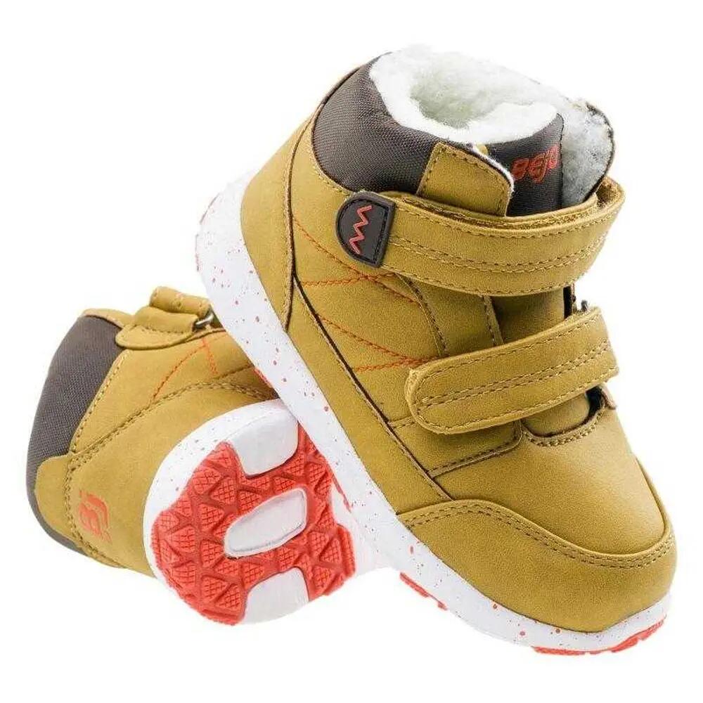 Buty Zimowe Lasio Dla Dzieci 6/6