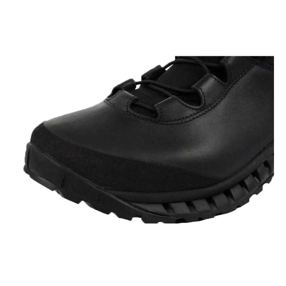 Heren Urban Assault GTX leren wandelschoenen (Zwart) 5/5