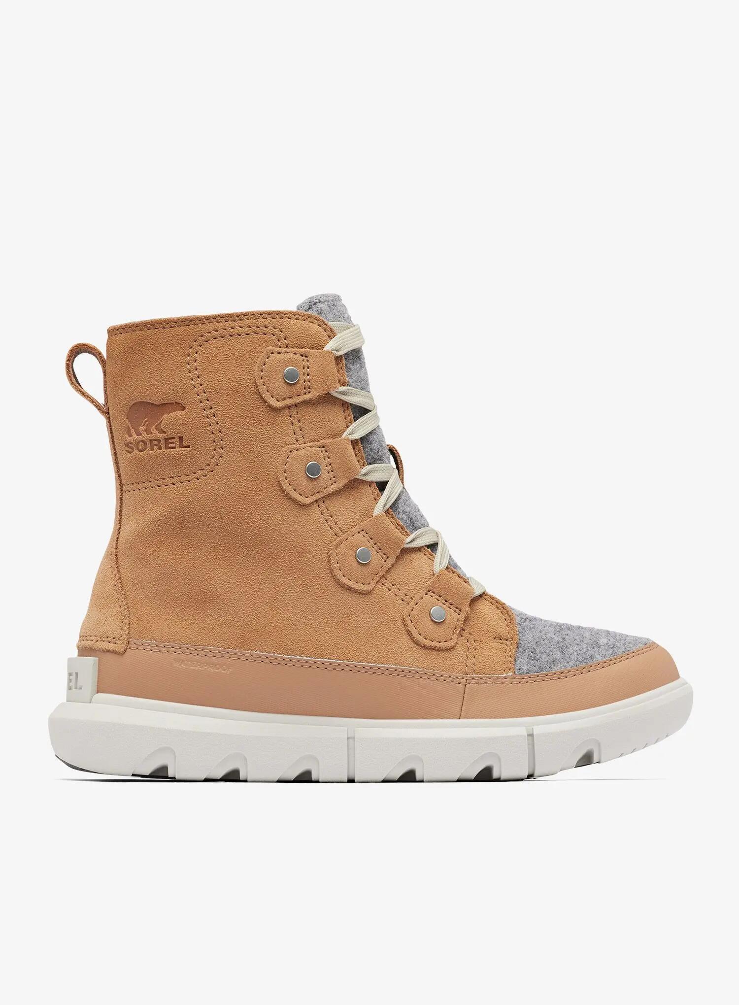 SOREL picture
