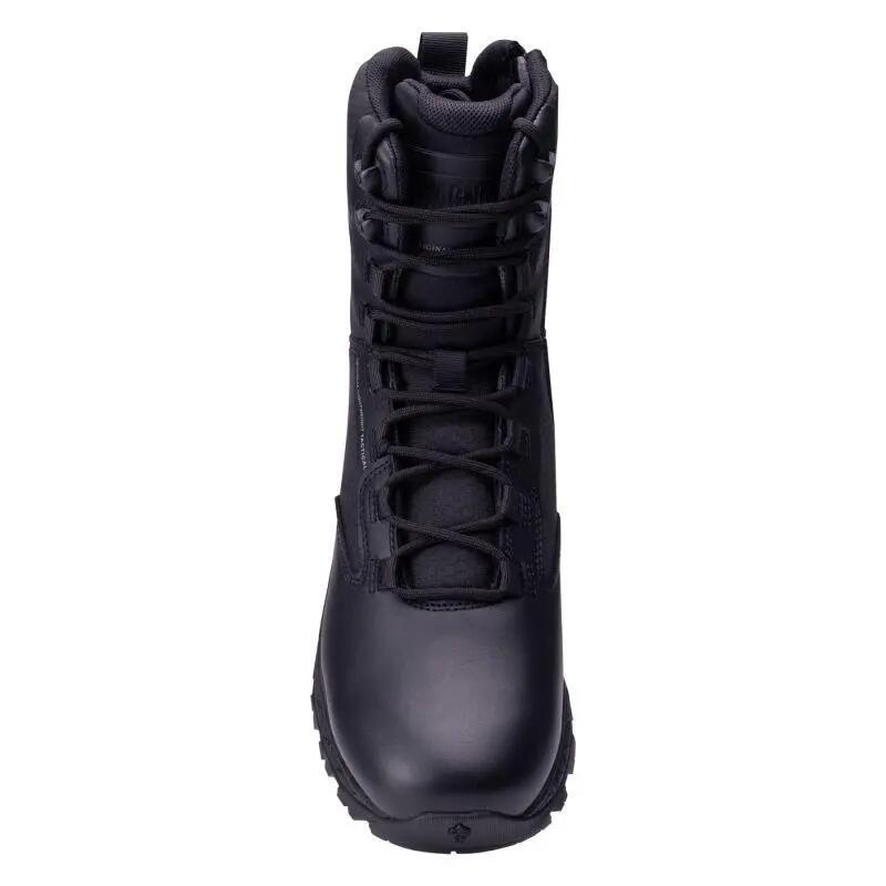Heren Classic II 8.0 Leren Tactische Laarzen (Zwart) 6/6