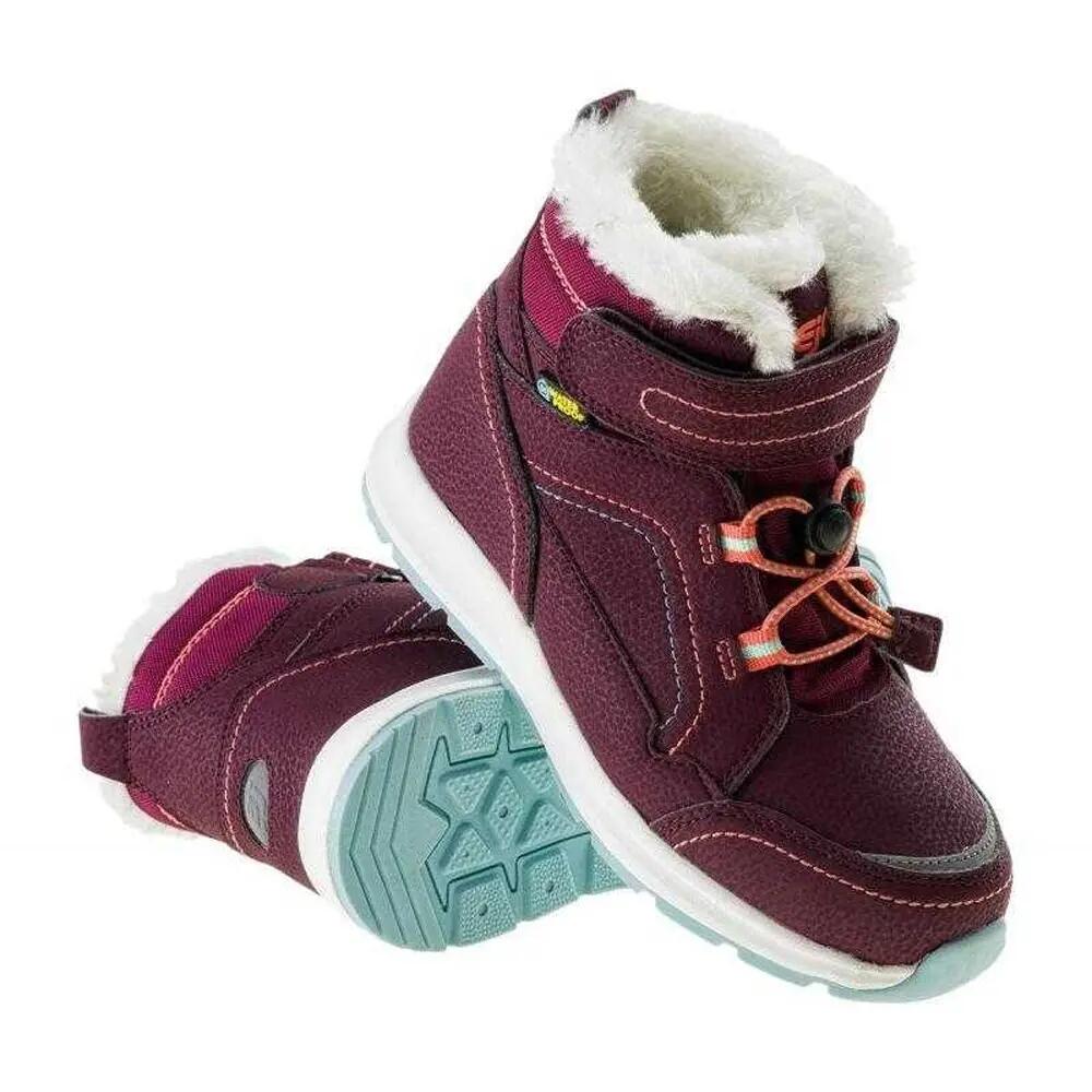 Buty Zimowe Dla Dziewczynki Dibis 6/6