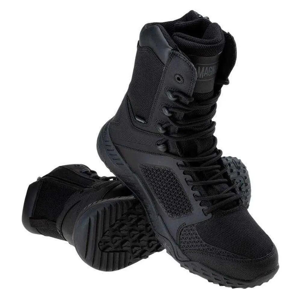 Bottes DRUM Homme (Noir) 6/6