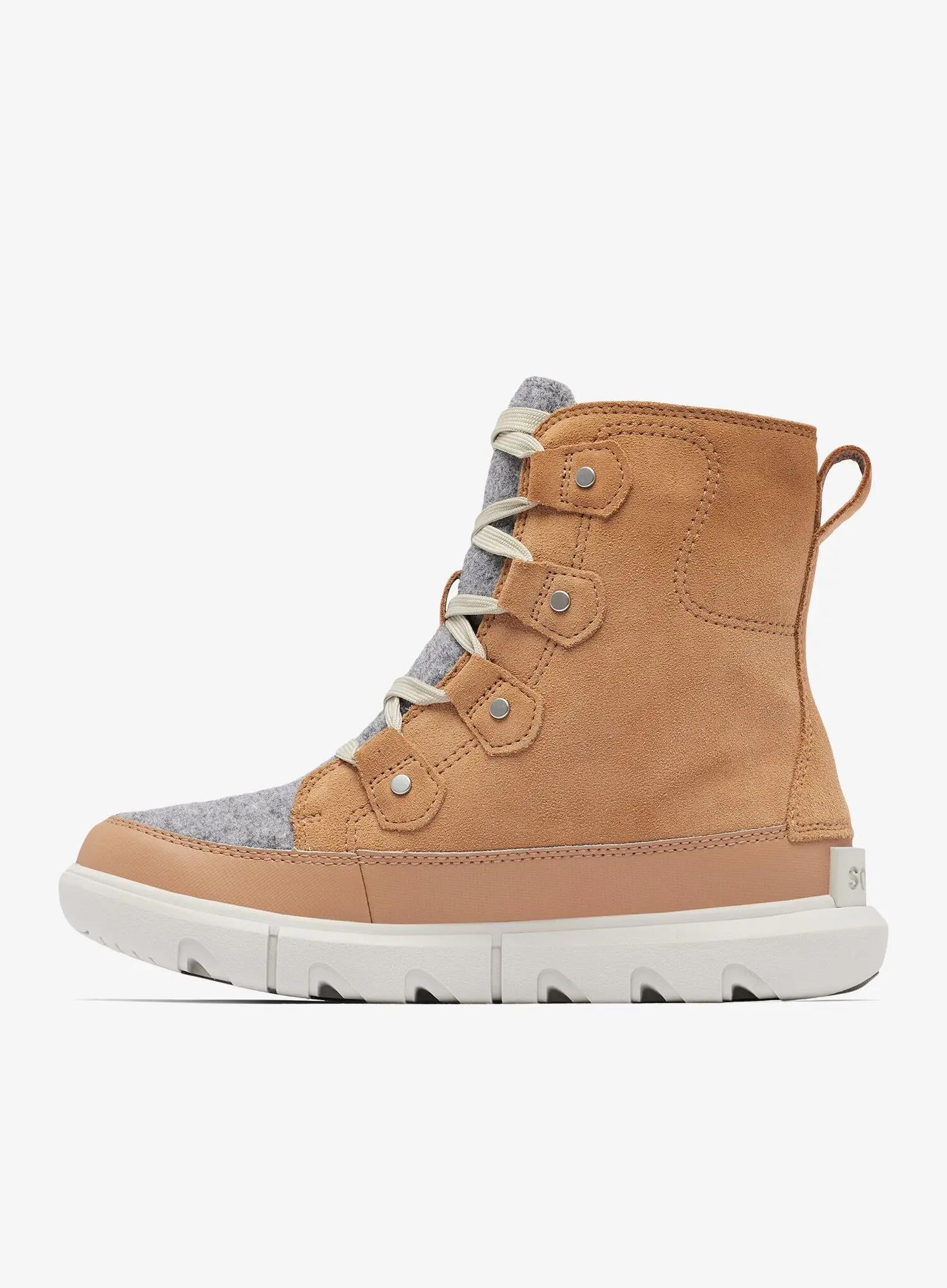Buty zimowe damskie Sorel Explorer Next Joan WP 7/7