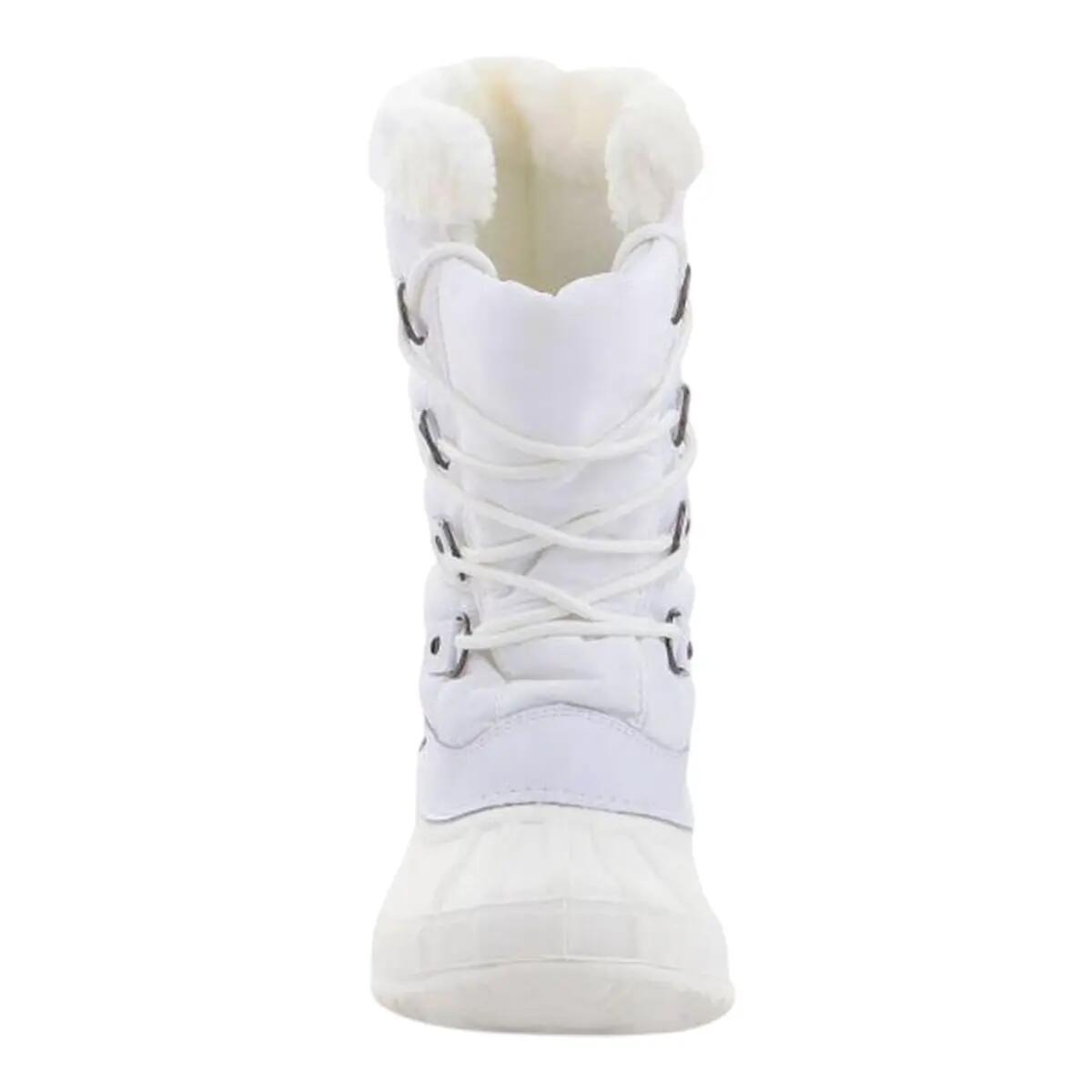 Buty Damskie Zimowe Jenny 6/6
