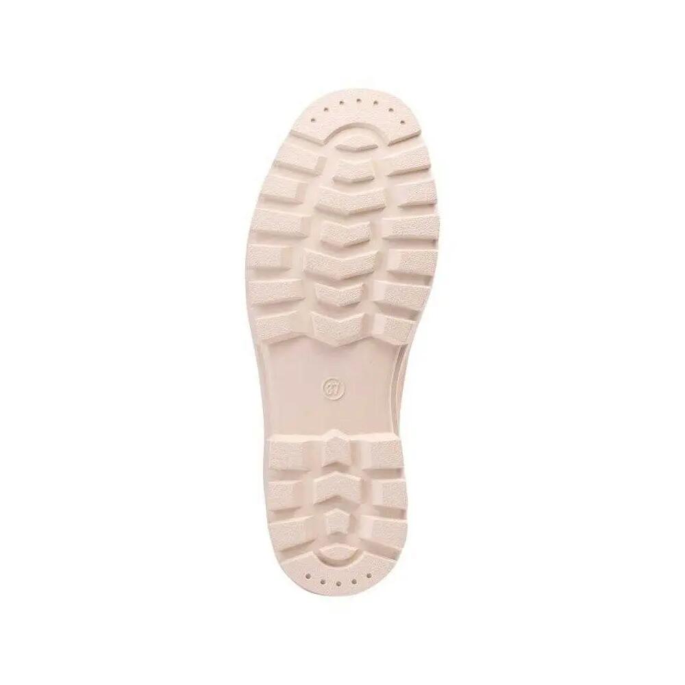 Bottes D´hiver ALNARI MID Femme (Jaune) 5/6