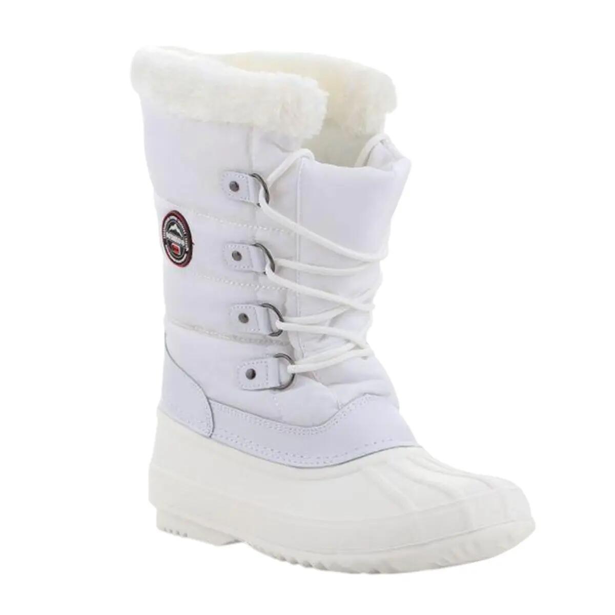 Buty Damskie Zimowe Jenny 5/6