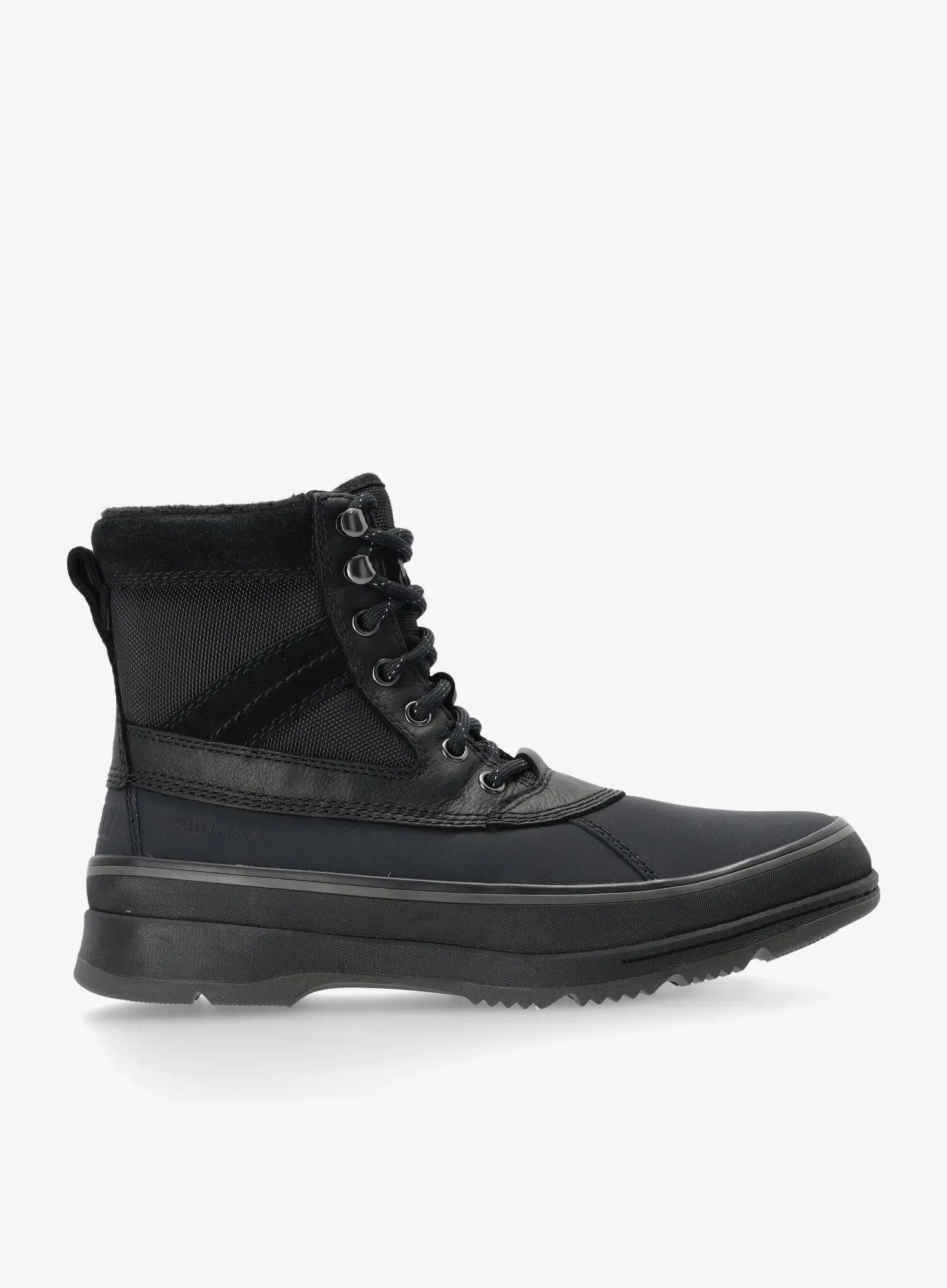 SOREL picture
