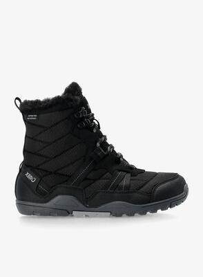 Dames barefoot schoenen xero shoes alpine