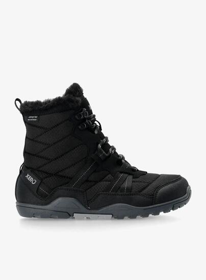 Dames barefoot schoenen Xero Shoes Alpine