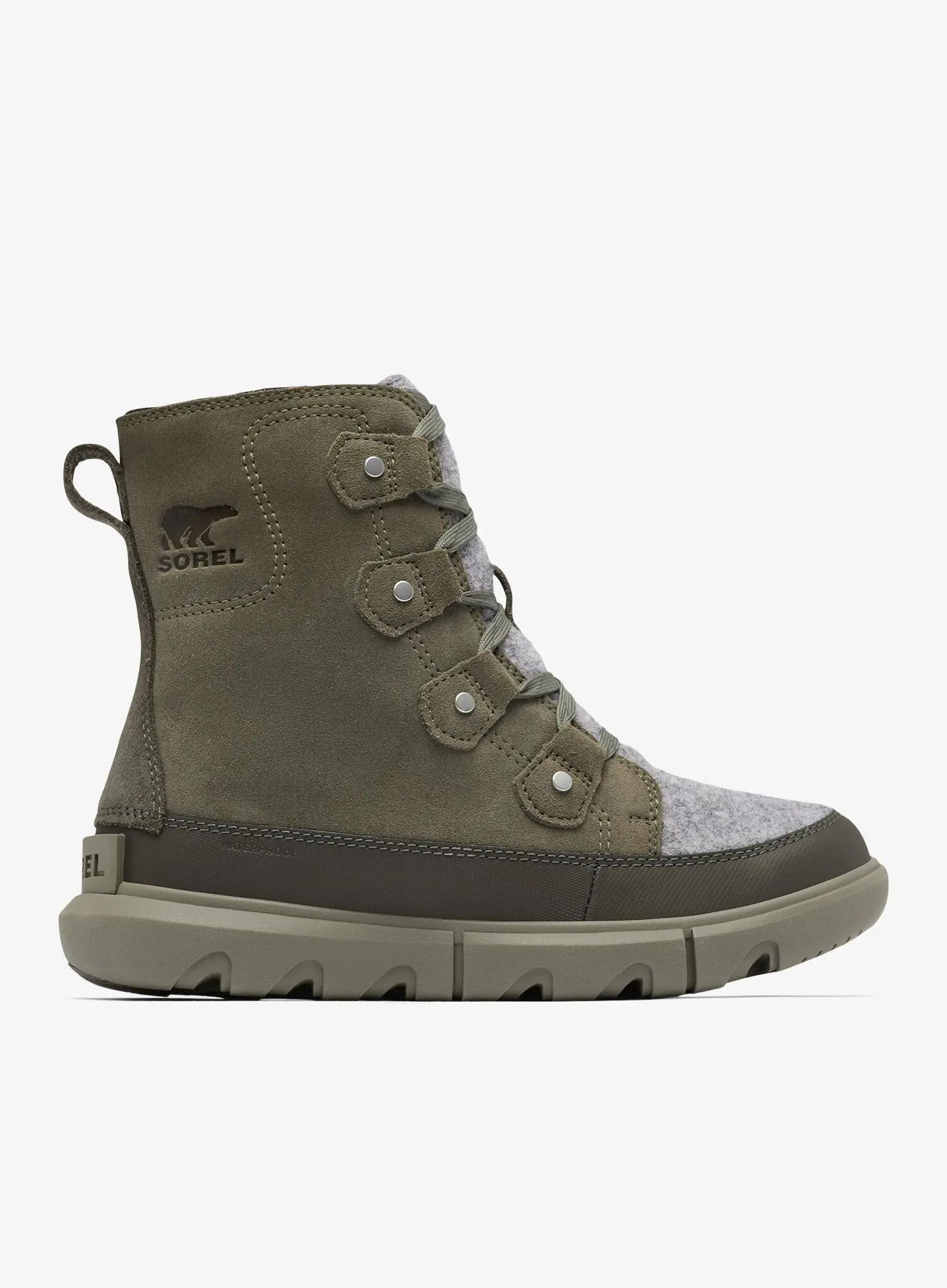 SOREL picture