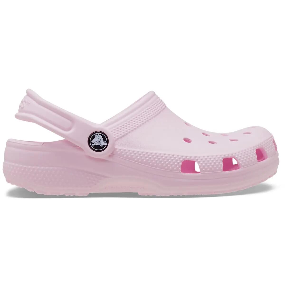 CROCS picture