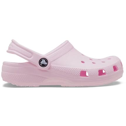Kids' Classic Clog