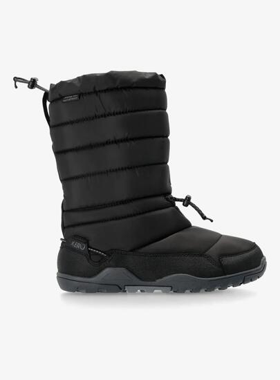 Buty zimowe damskie Xero Shoes Alpine Pull On