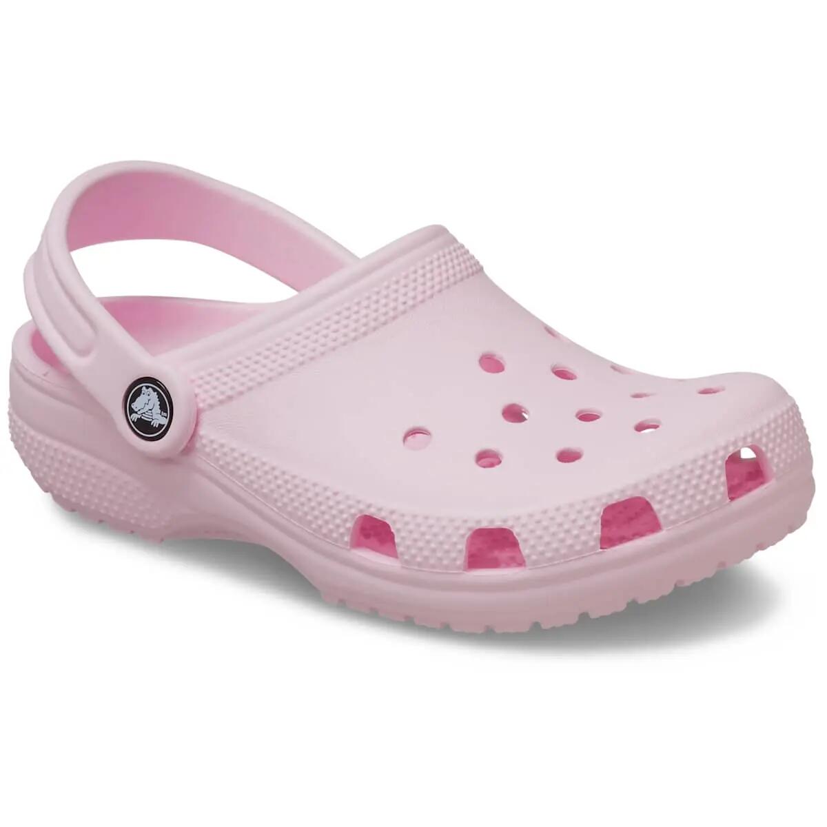 Toddler Classic Clog 5/6