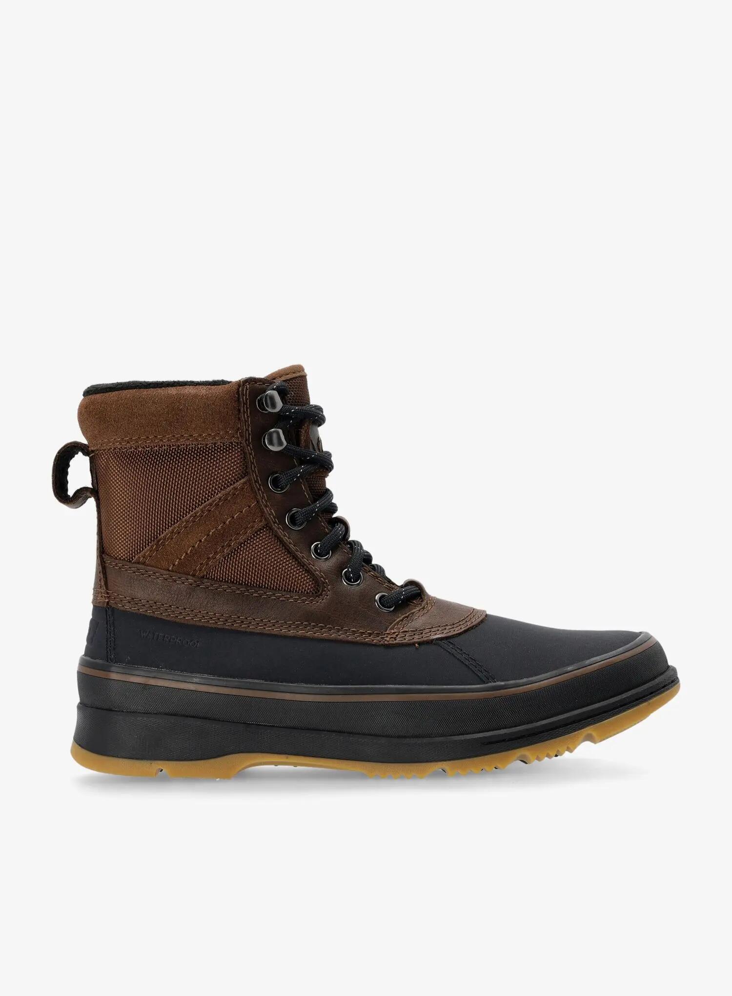 SOREL picture