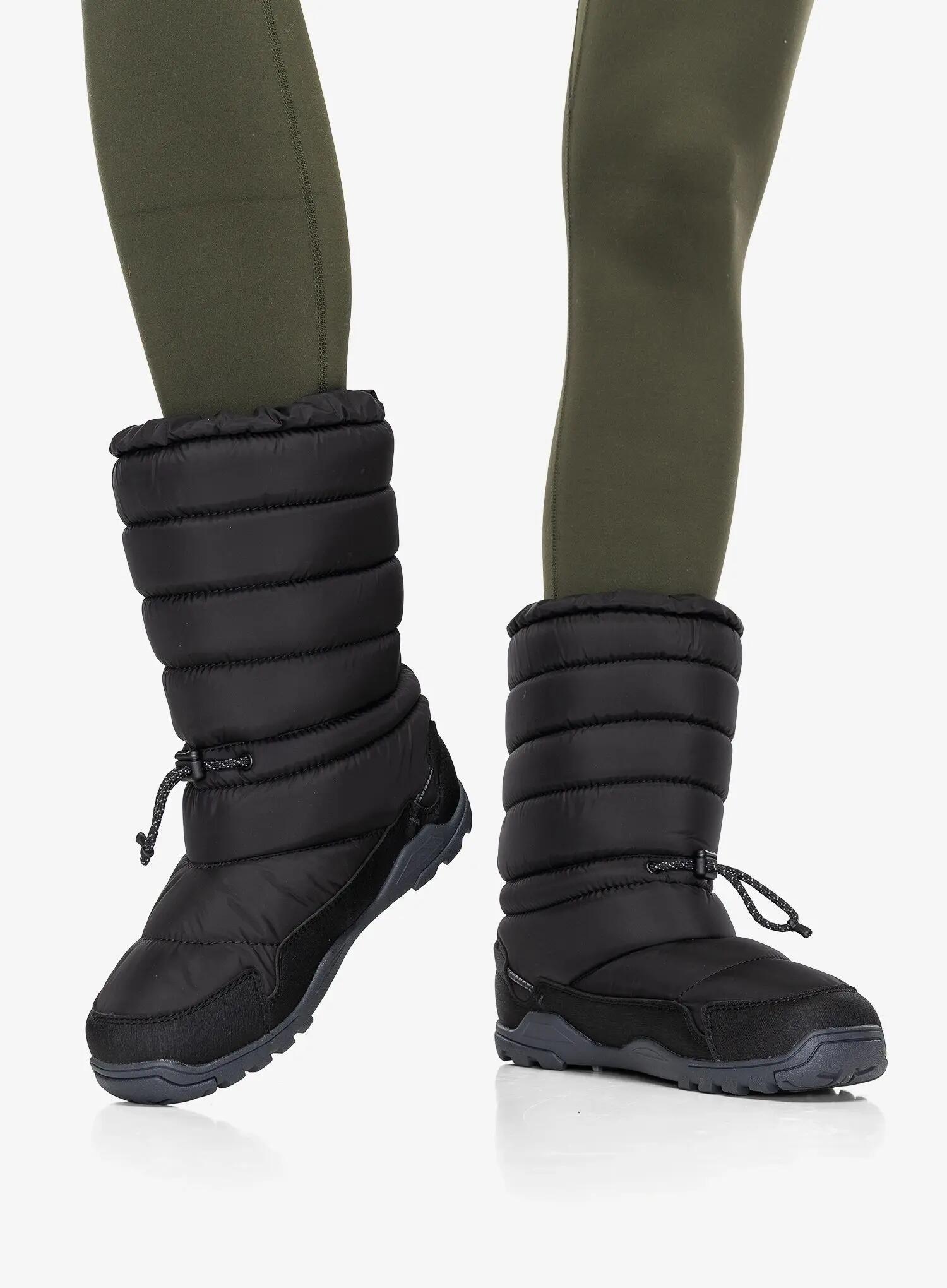 Buty zimowe damskie Xero Shoes Alpine Pull On 7/7