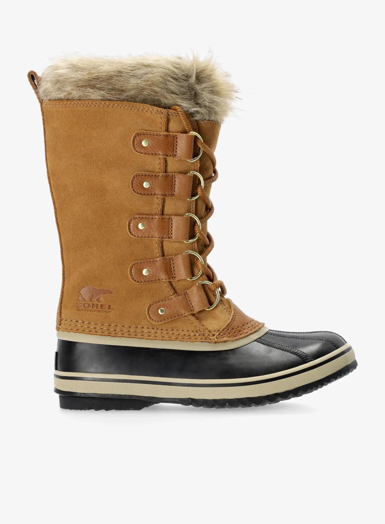 SOREL picture