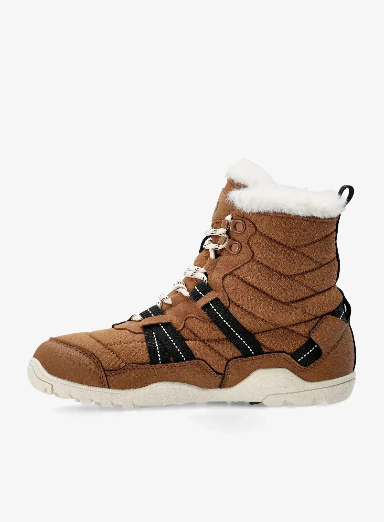 Buty zimowe damskie Xero Shoes Alpine 7/7