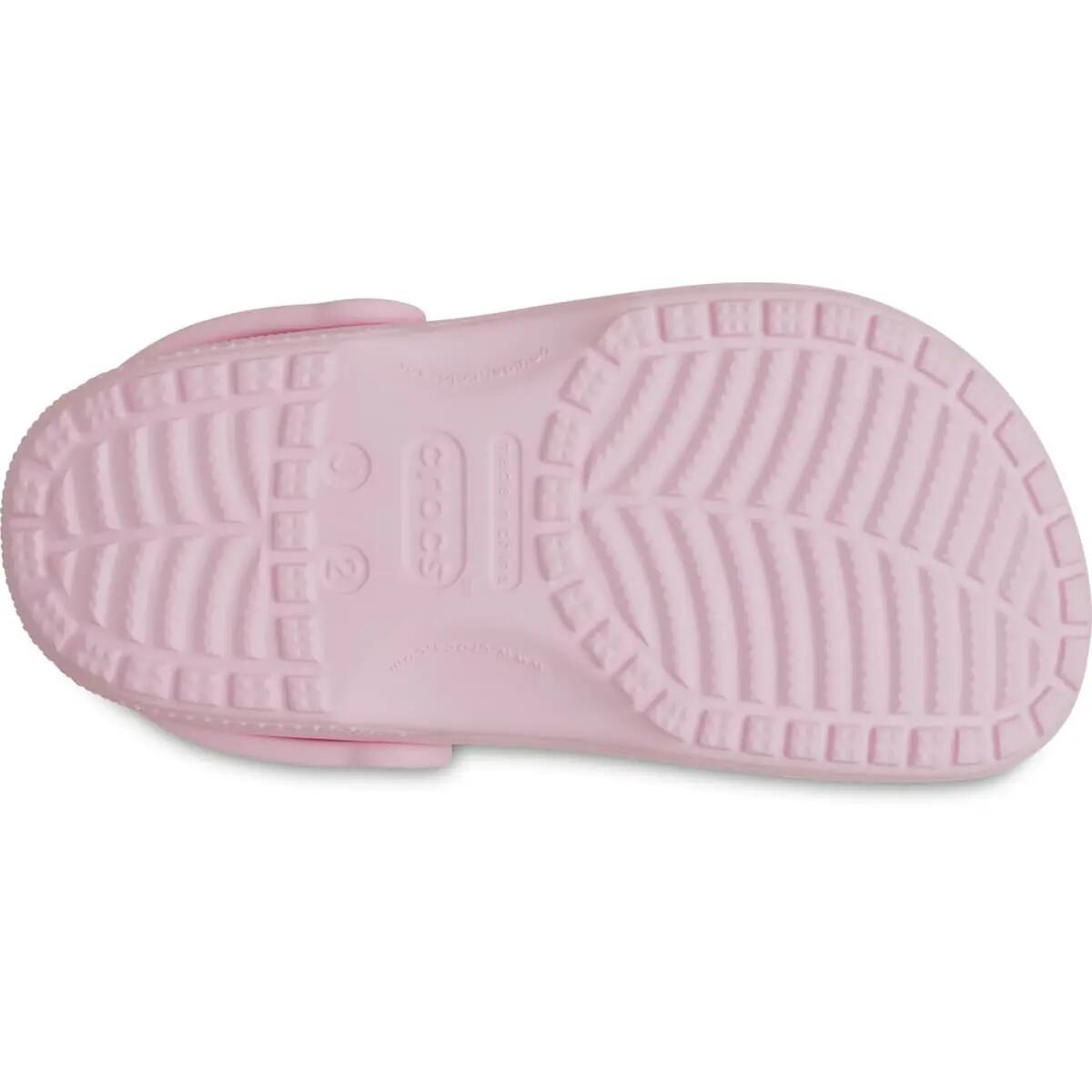 Kids' Classic Clog 4/7