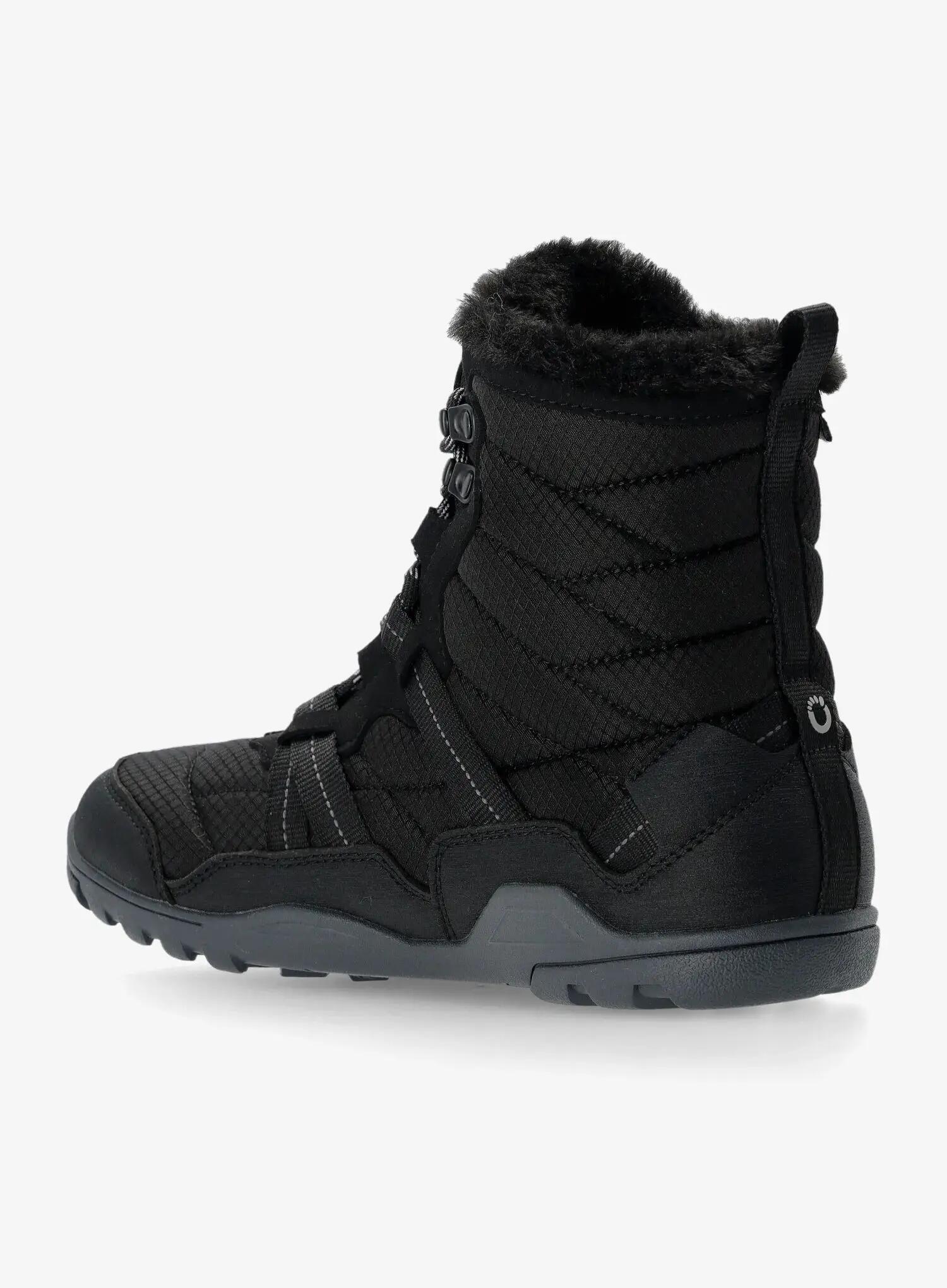 Buty zimowe damskie Xero Shoes Alpine 6/7
