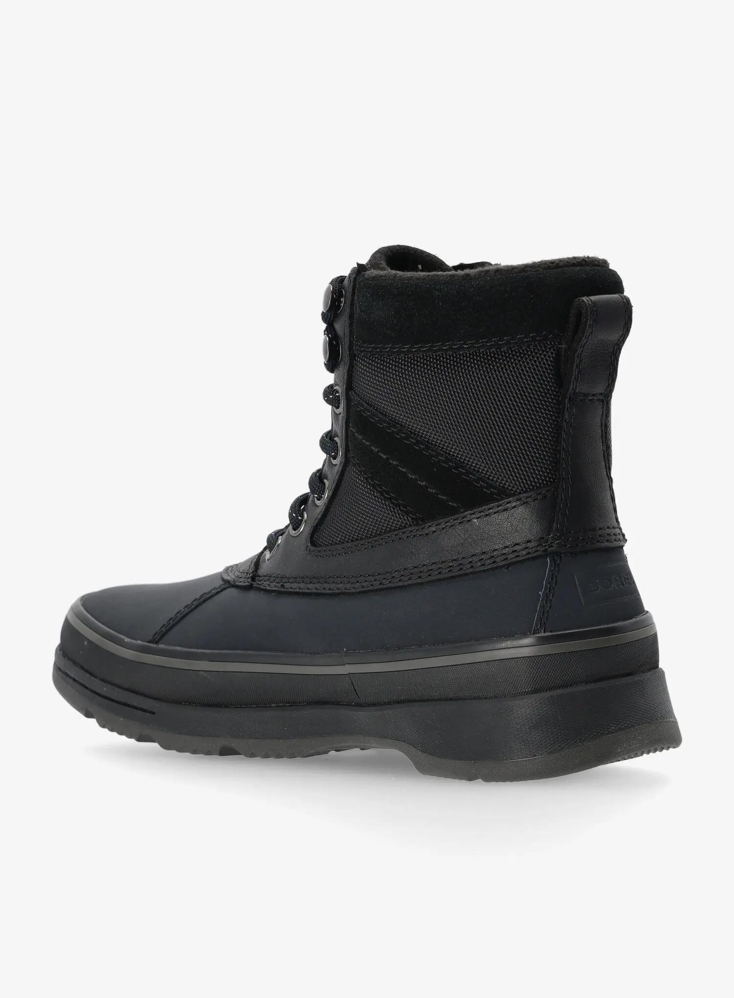Buty zimowe Sorel Ankeny II Boot WP 6/7