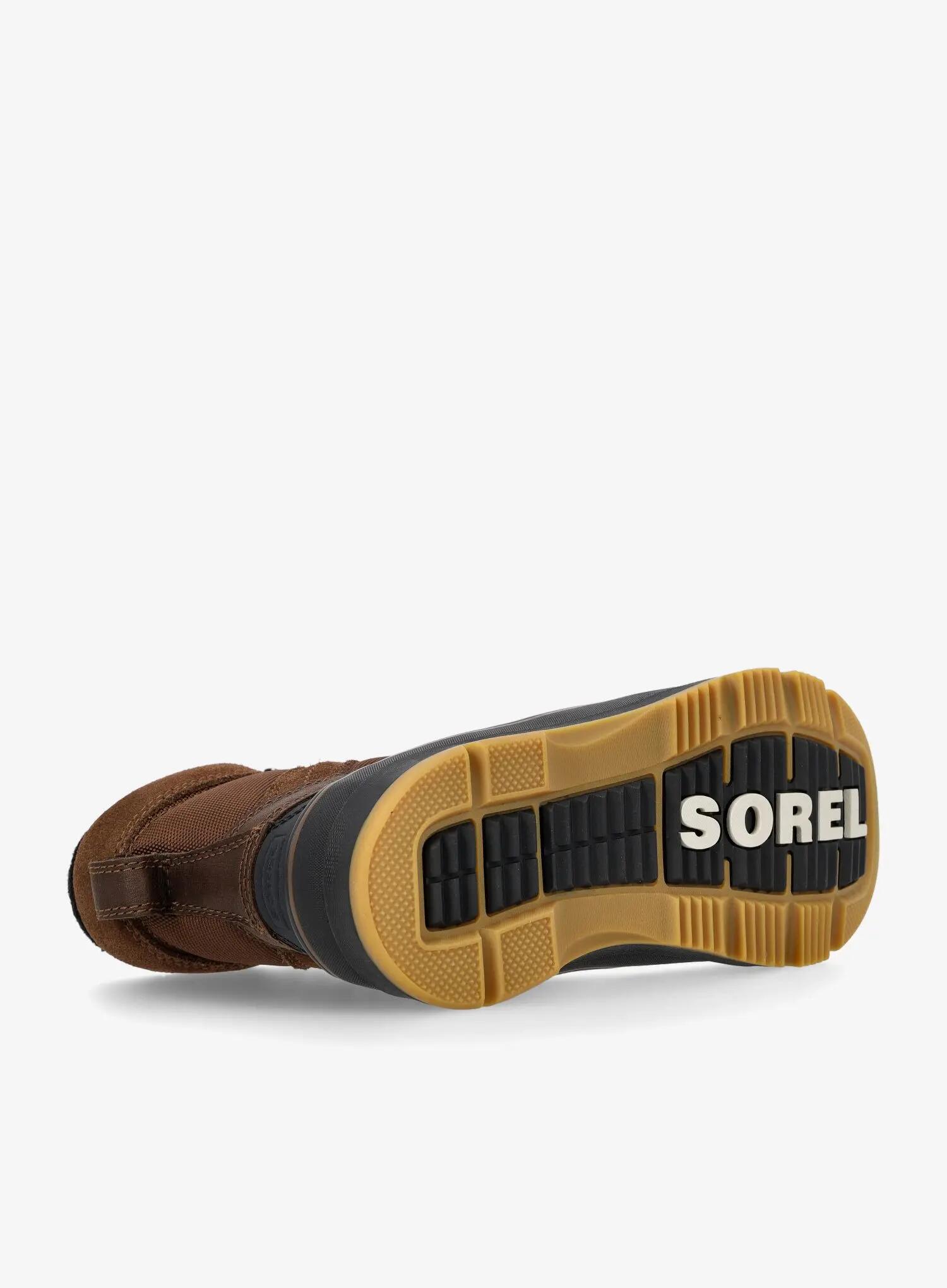 Buty zimowe męskie Sorel Ankeny II Boot WP 7/7
