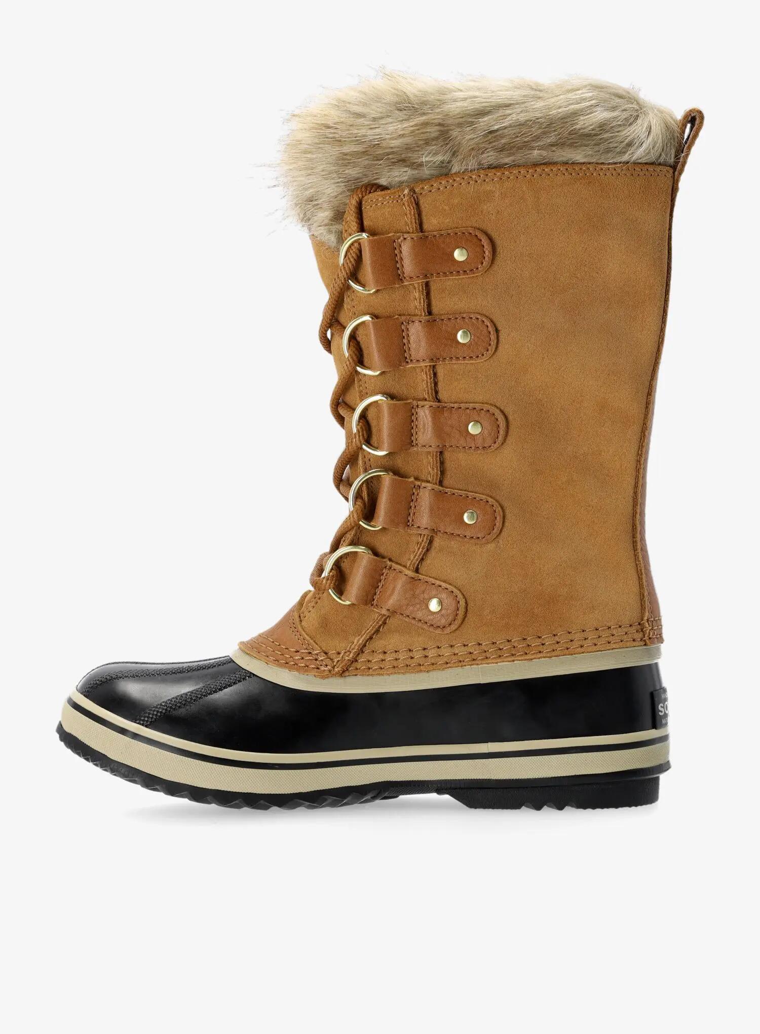 Buty zimowe damskie Sorel Joan of Arctic 7/7