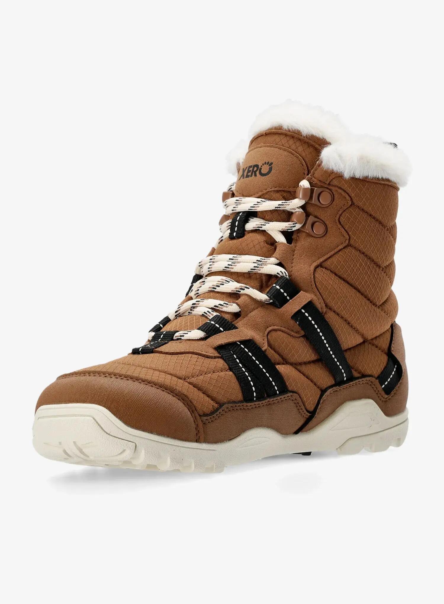 Buty zimowe damskie Xero Shoes Alpine 6/7