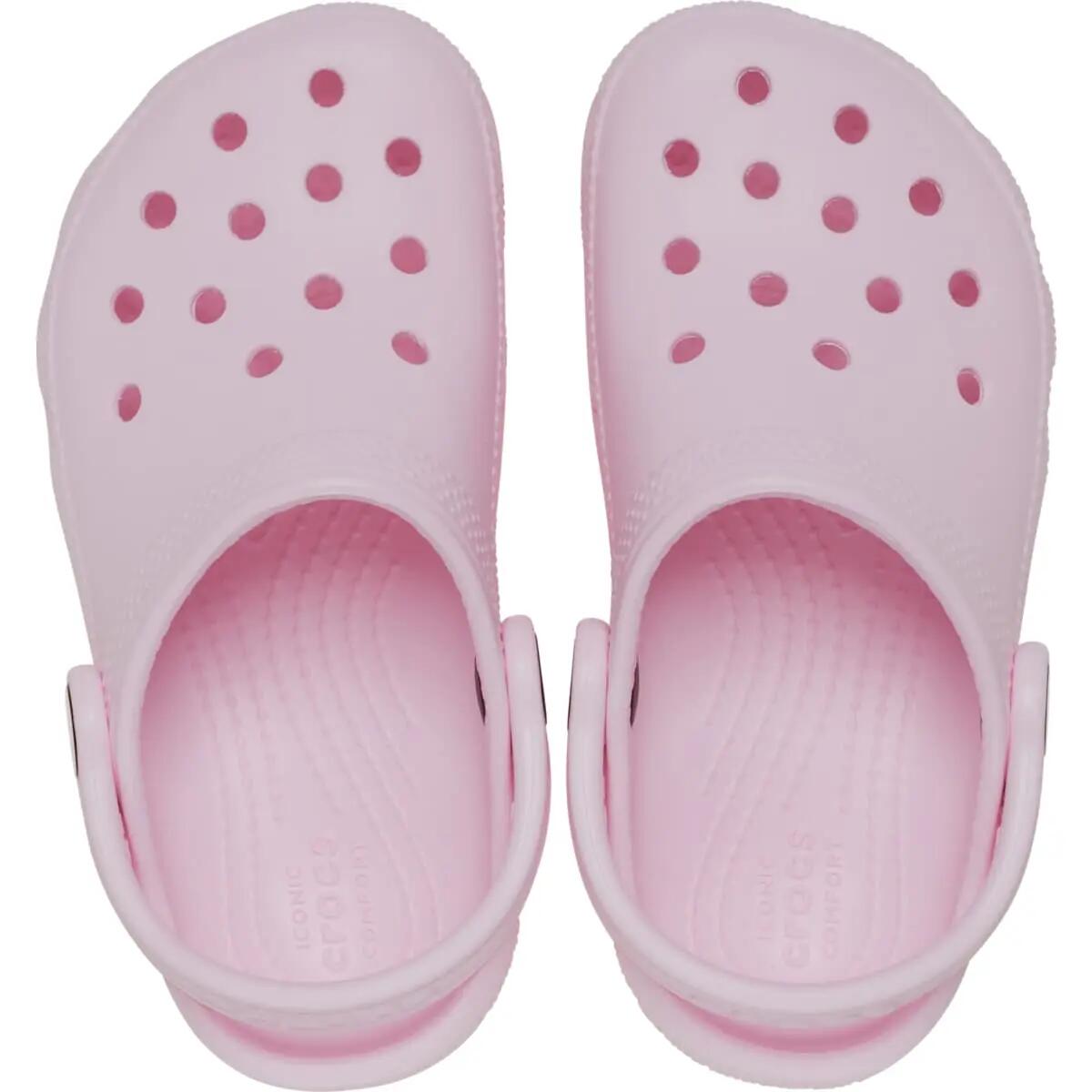 Toddler Classic Clog 3/6