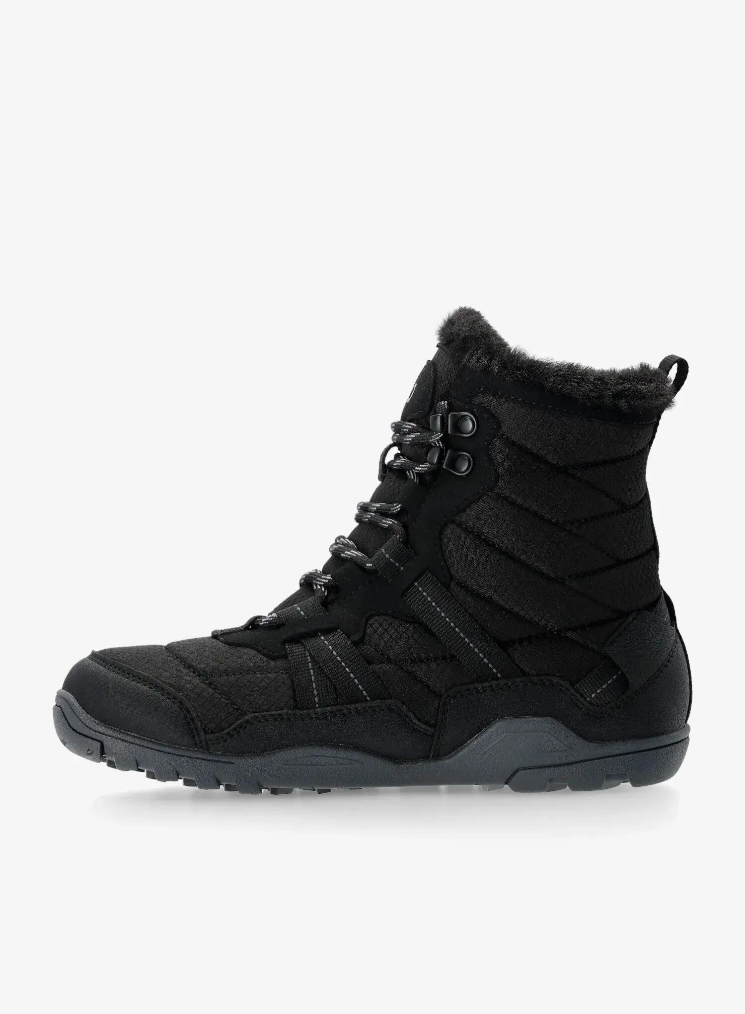 Buty zimowe damskie Xero Shoes Alpine 5/7
