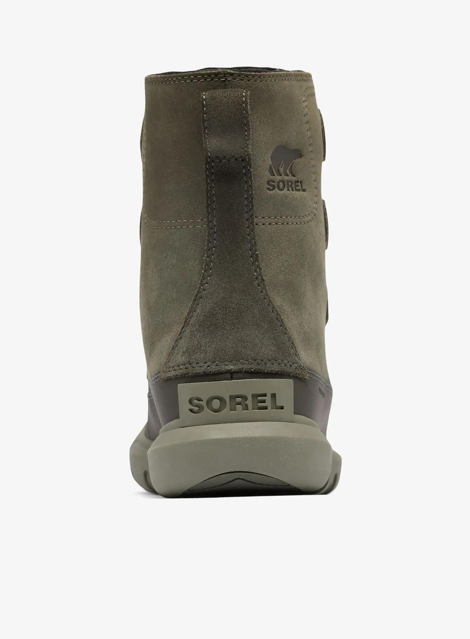 Buty zimowe damskie Sorel Explorer Next Joan WP 5/7