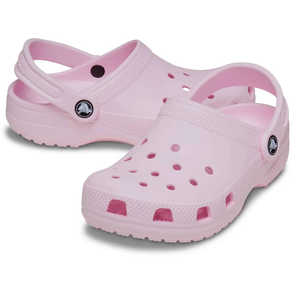 Toddler Classic Clog 2/6