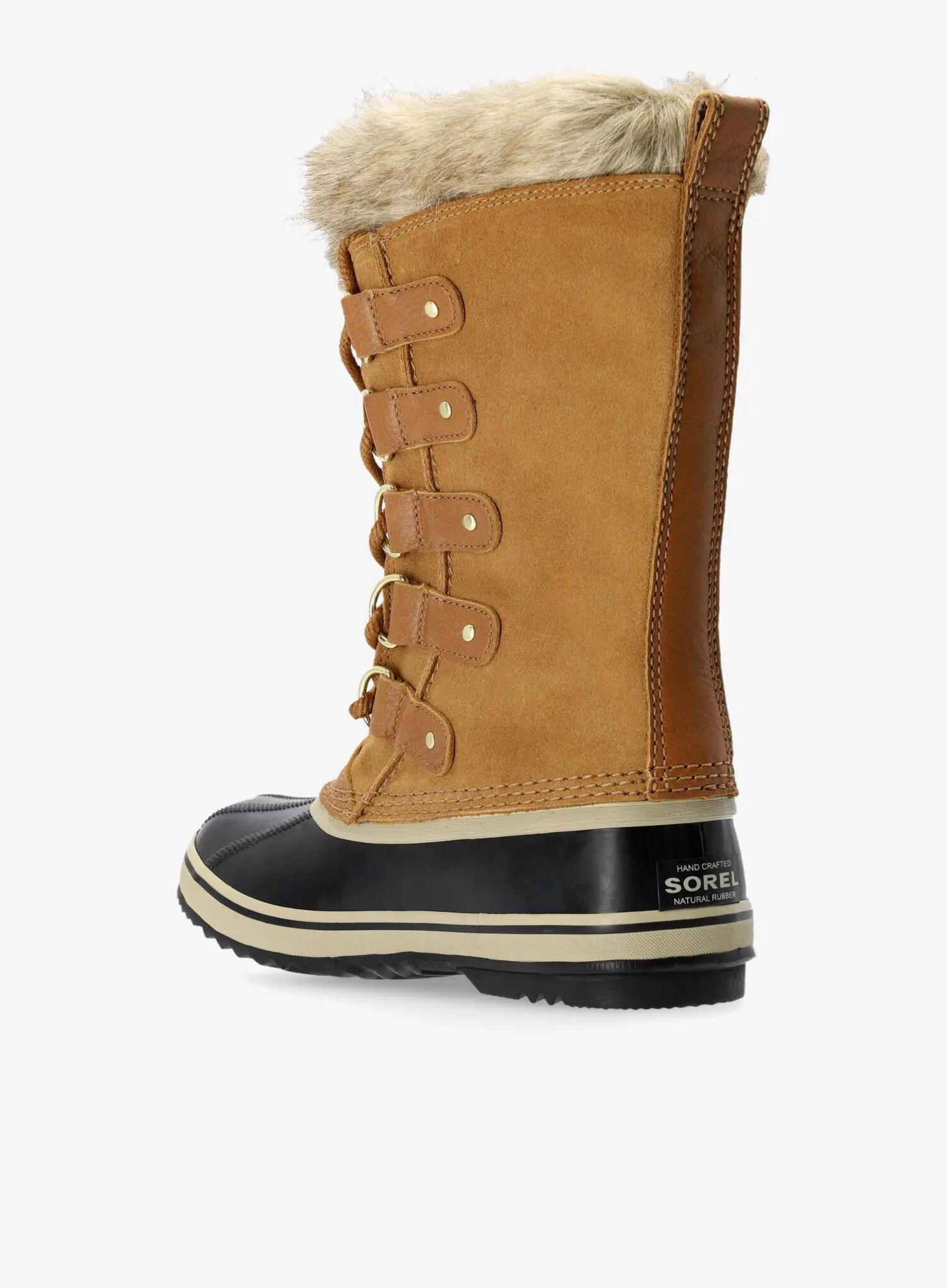 Buty zimowe damskie Sorel Joan of Arctic 6/7
