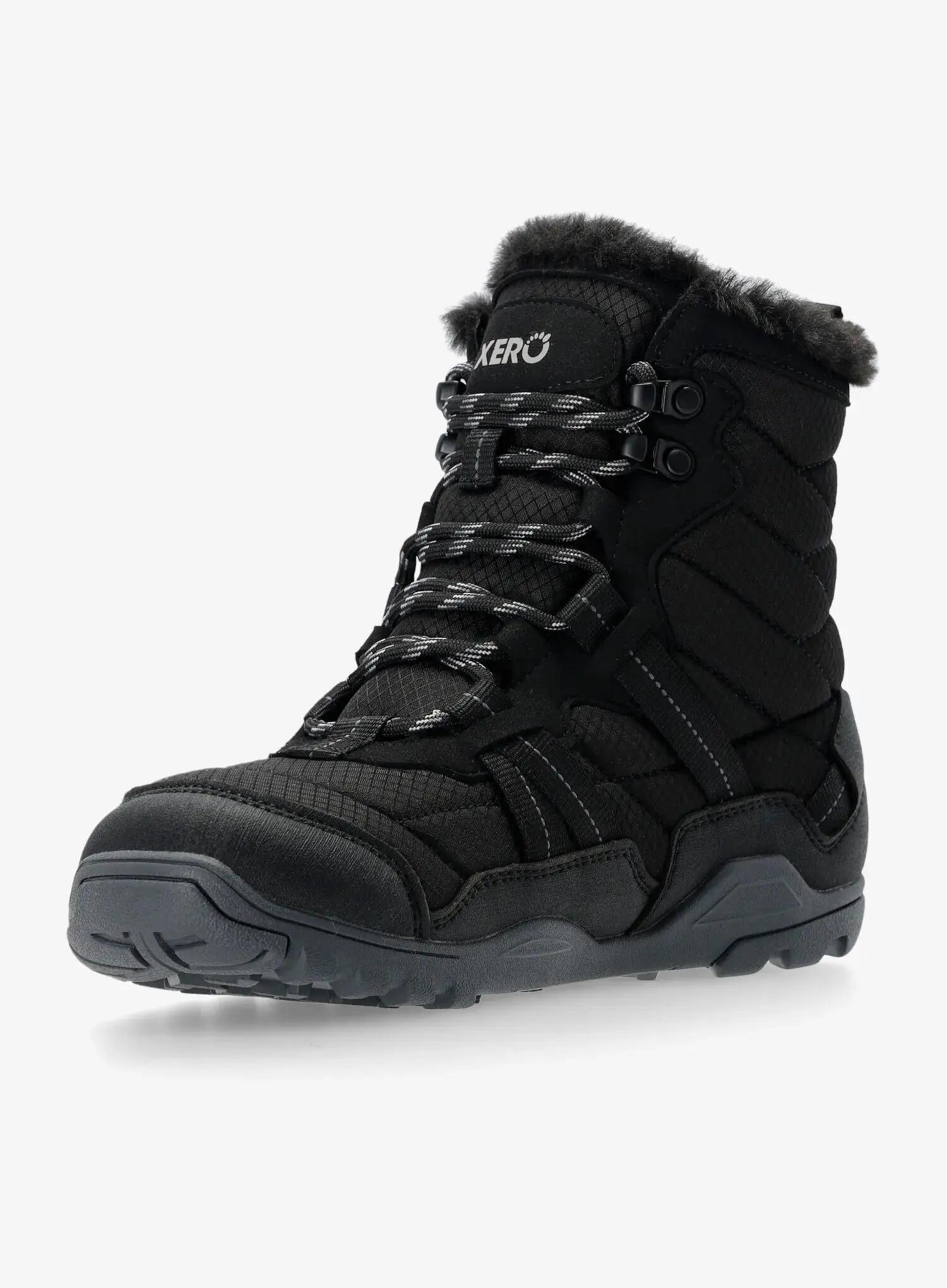 Buty zimowe damskie Xero Shoes Alpine 4/7