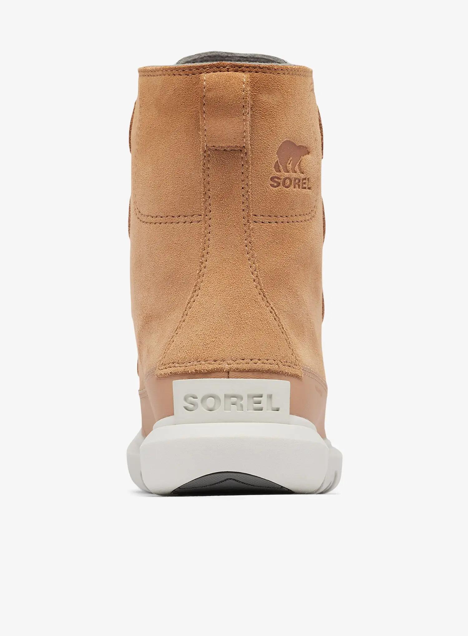 Buty zimowe damskie Sorel Explorer Next Joan WP 5/7
