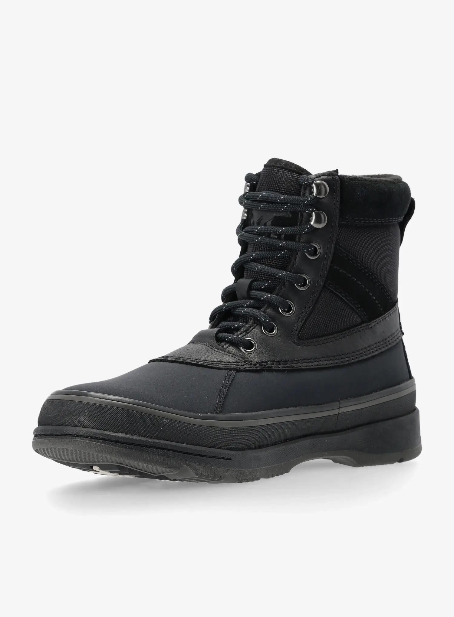 Buty zimowe Sorel Ankeny II Boot WP 4/7